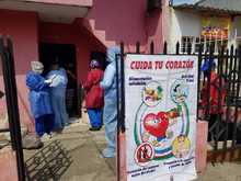 Red de Salud P&uacute;blica conmemora el D&iacute;a Nacional del Adulto Mayor