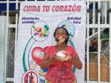 Red de Salud P&uacute;blica conmemora el D&iacute;a Nacional del Adulto Mayor