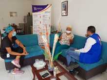 Red de Salud P&uacute;blica conmemora el D&iacute;a Nacional del Adulto Mayor