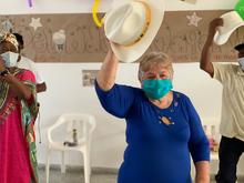 Red de Salud P&uacute;blica conmemora el D&iacute;a Nacional del Adulto Mayor