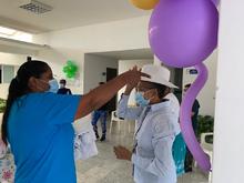 Red de Salud P&uacute;blica conmemora el D&iacute;a Nacional del Adulto Mayor