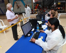 Cada d&iacute;a, m&aacute;s cale&ntilde;os dan fe de los beneficios del Megapapayazo