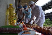 340 ni&ntilde;os beneficiados en las Unidades de Transformaci&oacute;n Social Cuna de Campeones y Laguna Azul