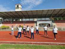 Cali se prepara para reactivar sus escenarios deportivos