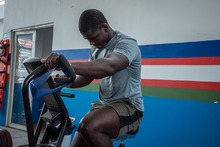 Un deporte de peso vuelve a tomar impulso en la Cali Ciudad Deportiva