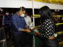 Choladeros se comprometieron como &lsquo;Guardianes de Vida&rsquo; en su reapertura