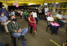 Choladeros se comprometieron como &lsquo;Guardianes de Vida&rsquo; en su reapertura