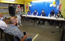 Choladeros se comprometieron como &lsquo;Guardianes de Vida&rsquo; en su reapertura