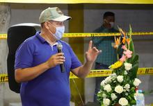 Choladeros se comprometieron como &lsquo;Guardianes de Vida&rsquo; en su reapertura