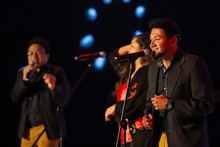 Segundo d&iacute;a del Concierto por la Vida y la Esperanza &iexcl;Con&eacute;ctate hoy!