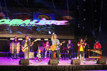 Segundo d&iacute;a del Concierto por la Vida y la Esperanza &iexcl;Con&eacute;ctate hoy!