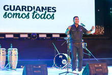 Segundo d&iacute;a del Concierto por la Vida y la Esperanza &iexcl;Con&eacute;ctate hoy!