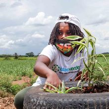 Cali Unida por la Vida contin&uacute;a presente en el territorio