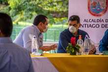 Con pacto por la Vida, v&iacute;a libre a reapertura de gimnasios y clubes desde el 1 de septiembre