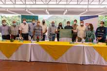 Con pacto por la Vida, v&iacute;a libre a reapertura de gimnasios y clubes desde el 1 de septiembre