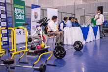 Con pacto por la Vida, v&iacute;a libre a reapertura de gimnasios y clubes desde el 1 de septiembre