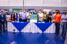 Con pacto por la Vida, v&iacute;a libre a reapertura de gimnasios y clubes desde el 1 de septiembre