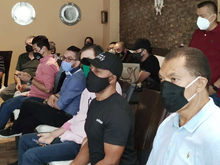 Listo el protocolo para &lsquo;el Aguaelulo de la Esperanza&rsquo;