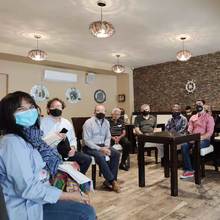 Listo el protocolo para &lsquo;el Aguaelulo de la Esperanza&rsquo;