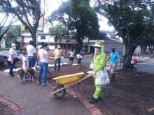  De la mano con la ciudadan&iacute;a, as&iacute; avanzamos en seguridad 