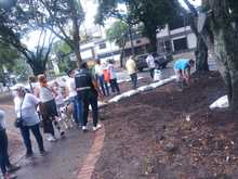  De la mano con la ciudadan&iacute;a, as&iacute; avanzamos en seguridad 