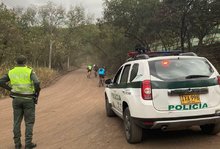  De la mano con la ciudadan&iacute;a, as&iacute; avanzamos en seguridad 