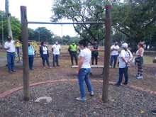  De la mano con la ciudadan&iacute;a, as&iacute; avanzamos en seguridad 