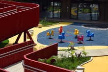 Listos los protocolos para atenci&oacute;n a la Primera Infancia