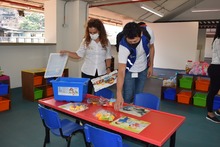 Listos los protocolos para atenci&oacute;n a la Primera Infancia