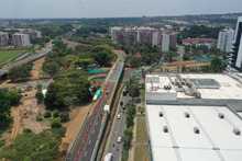 &ldquo;&rsquo;Obras del Sur&rsquo; estar&iacute;an listas a finales de 2020&rdquo;: Mar&iacute;a Eugenia Trujillo