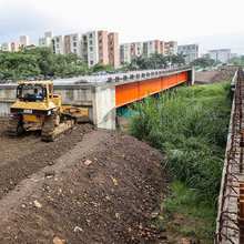 &ldquo;&rsquo;Obras del Sur&rsquo; estar&iacute;an listas a finales de 2020&rdquo;: Mar&iacute;a Eugenia Trujillo