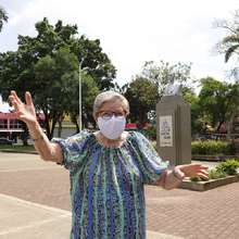 Hace 90 a&ntilde;os fue inaugurado uno de los barrios m&aacute;s tradicionales de Cali: Alameda