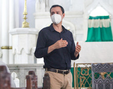 Implementar&aacute;n ruta para impulsar el turismo religioso en Cali