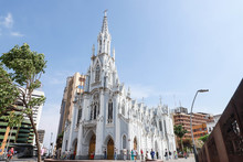 Implementar&aacute;n ruta para impulsar el turismo religioso en Cali