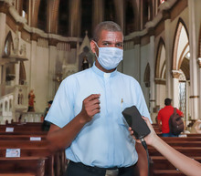 Implementar&aacute;n ruta para impulsar el turismo religioso en Cali