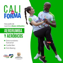 Cali en forma 02