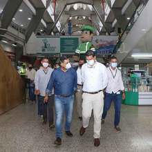  Mi Terminal Cali se comprometi&oacute; a ser &lsquo;Guardi&aacute;n de Vida&rsquo;