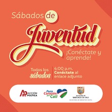Bienestar Social adelantar&aacute; seminario &ldquo;Joven l&iacute;der de ciudad&rdquo;  