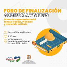 Auditoria Visibles