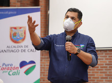 Templos religiosos se comprometieron a una reapertura con responsabilidad