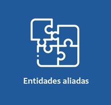 Entidades Aliadas