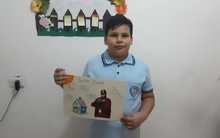 Ni&ntilde;os y ni&ntilde;as de nuestras IEO tambi&eacute;n se proclaman Guardianes de Vida