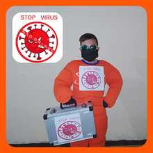 Ni&ntilde;os y ni&ntilde;as de nuestras IEO tambi&eacute;n se proclaman Guardianes de Vida