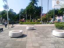 Bulevar del R&iacute;o y Parque Alameda quedaron limpios y saludables para el &lsquo;Aguaelulo&rsquo; 