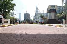 Cali se alista para vivir un &lsquo;Aguaelulo&rsquo; con bioseguridad