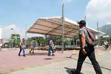 Cali se alista para vivir un &lsquo;Aguaelulo&rsquo; con bioseguridad