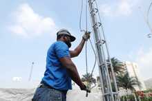 Cali se alista para vivir un &lsquo;Aguaelulo&rsquo; con bioseguridad