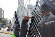 Cali se alista para vivir un &lsquo;Aguaelulo&rsquo; con bioseguridad