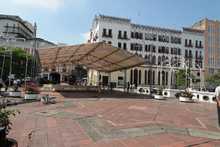 Cali se alista para vivir un &lsquo;Aguaelulo&rsquo; con bioseguridad