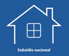 Subsidio Nacional 